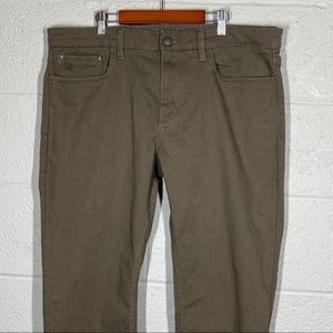 Men's English Laundry Pants